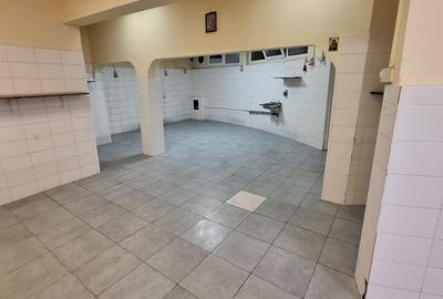 Spațiu comercial, de 99 mp, în Tomis Nord - 14