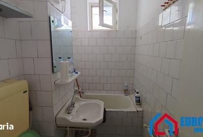 Apartament cu 2 camere nedecomandat în Cedonia - 2