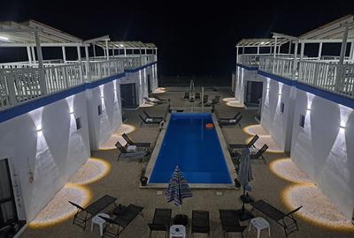 Casă cu 10 camere cu Piscina în Sud-Est - 43