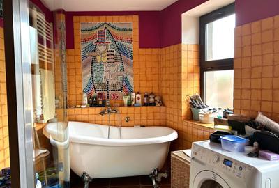 Apartament in Vila- Unicat Zona Icoanei -Alexandru Donici - 6