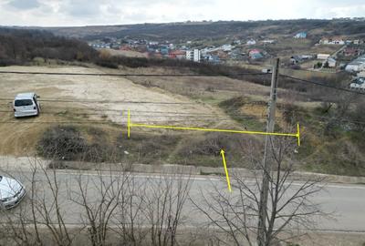 Teren de 650 mp, în Vișan - 5