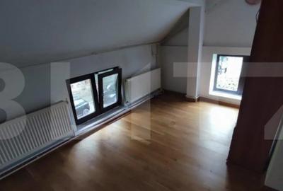 Casă cu 7 camere cu Teren 235 Mp în Brazda lui Novac - 15