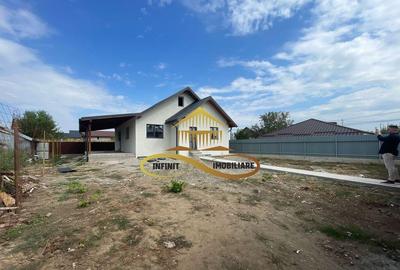 Casa de vanzare Cartier Rezidential Hemeiusi - 9