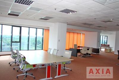 Birou in zona Pipera- Comision 0% - 9