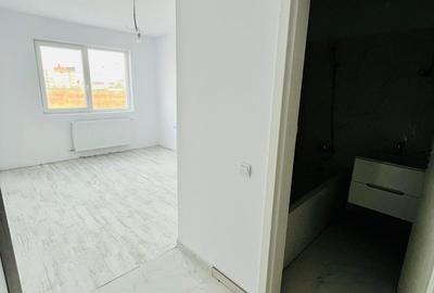 Garsoniera decomandata- Finalizata- Lift- Centrala proprie- Militari Residence - 29