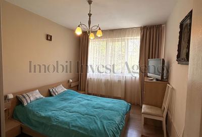 Apartament cu 2 camere, mobilat în Dămăroaia - 8