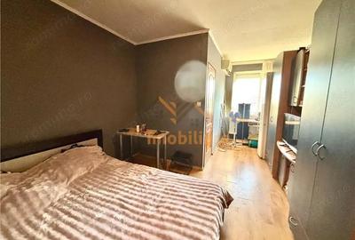 GARSONIERA | STRADA CAZABAN | MOBILAT UTILAT | ORADEA - 1