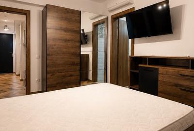 Apartament cu 3 camere în Universitate - 2