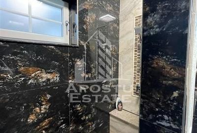 Apartament cu 2 camere loc de parcare inclus  8 minute de tm. - 4