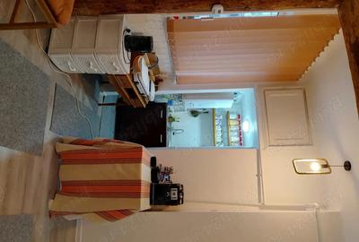 Apartament cu 2 camere semidecomandat în Central - 8