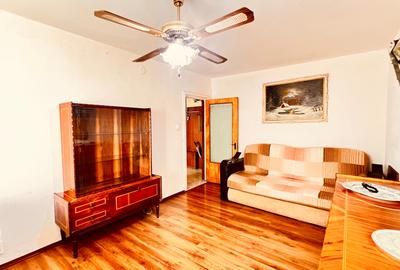 Apartament cu 3 camere decomandat, mobilat în Dristor - 3