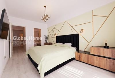 Apartament cu 3 camere decomandat, mobilat în Pipera - 14