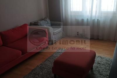 Apartament cu 3 camere, mobilat în Nicolina - 3