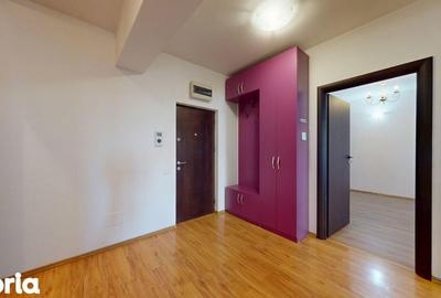 Apartament cu 2 camere decomandat, mobilat în Chitila - 11