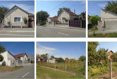 Cota de 4/8 din casa, Loc Simeria, Jud Hunedoara - 2