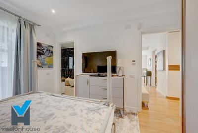 Tunari, vila premium cu gradina si design contemporan - 3