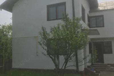 Casă cu 5 camere cu Teren 4900 Mp în Valea Ursoii - 5