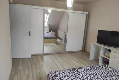 Apartament cu 2 camere decomandat în Florești - 10