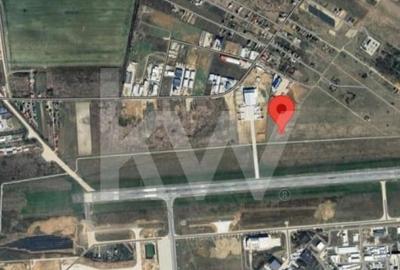 Teren Intravilan de 15.039 mp – Zona cu Potential Major de Dezvoltare! - 1