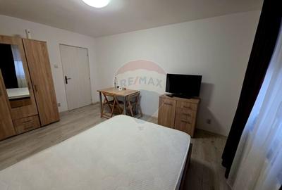 Apartament cu 1 camere de vânzare în zona 1 Mai - 2