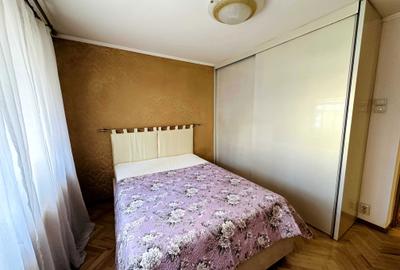 Apartament cu 2 camere decomandat în Dorobanți - 3
