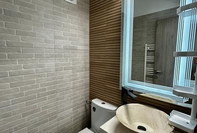 Apartament cu 3 camere decomandat, mobilat în Nord - 5