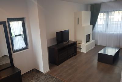 Casă de închiriat – 4 camere  Cubic Residence, Păcurari - Popas - 17