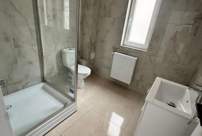 Apartament cu 3 camere semidecomandat în Central - 6