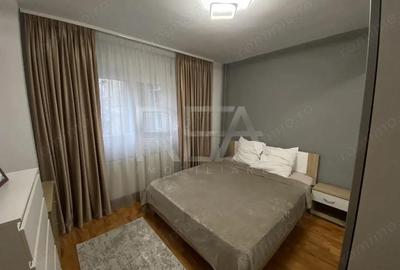 2 camere-Semidecomandat-Strada Barca - 9