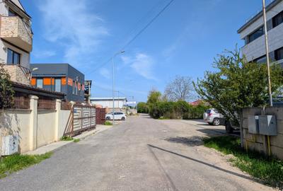 Spațiu comercial, de 730 mp, în Pantelimon - 25