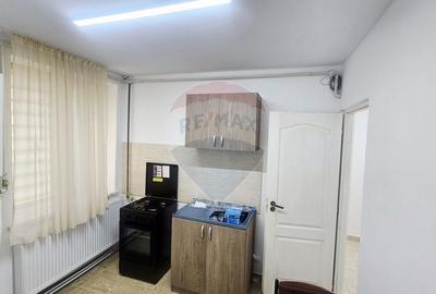 Apartament cu 1 camere de inchiriat in zona Central - 4