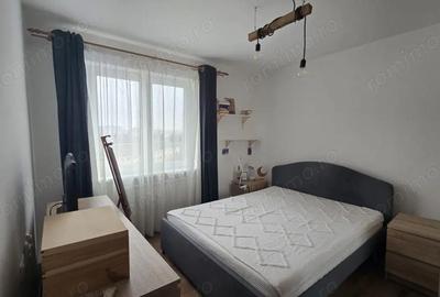 Apartament cu 2 camere semidecomandat în Central - 6