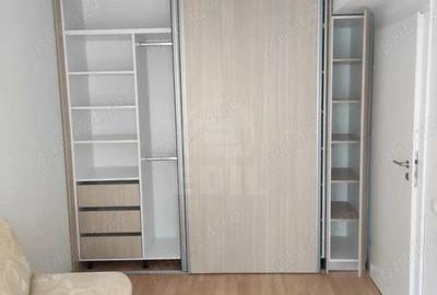 Apartament 2 camere zona Cetatii - 2