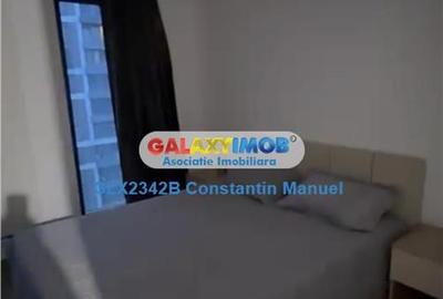 Apartament cu 2 camere decomandat, mobilat în Aviației - 4