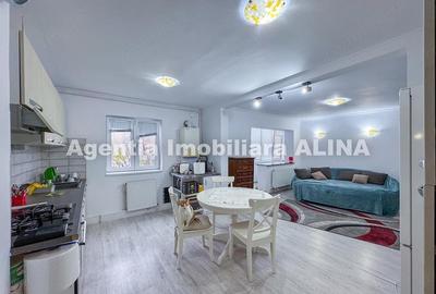 Apartament cu 4 camere semidecomandat în Gojdu - 20