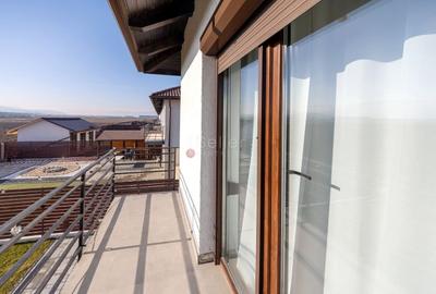 Casă individuală cu 4 camere cu Canalizare în Central - 23