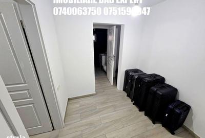 Apartament cu 2 camere în Micro 17 - 6