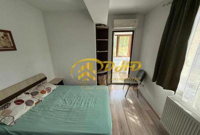 Apartament cu 2 camere semidecomandat în Tătărași - 1