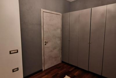 Faleza Nord,ap.3 camere, mobilat, utilat, etajul 1/6, bloc 2008,parcare, boxa - 16