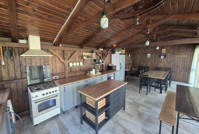 Casă cu 4 camere cu Canalizare în Vladimirescu - 9