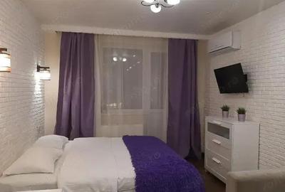 Garsonieră decomandată în Drumul Taberei