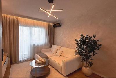 Apartament cu 2 camere decomandat, mobilat în Central - 5