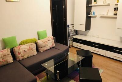 Apartament cu 2 camere semidecomandat, mobilat în Rogerius - 1