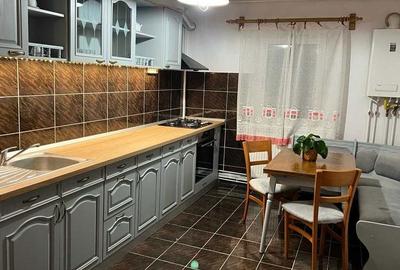 Apartament cu 2 camere decomandat în Dosu Bricii - 3