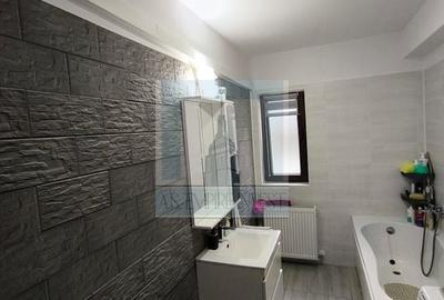 De vanzare un superb apartament de 2 camere in zona Tractorul - 13