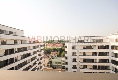 Parcul Carol - garsoniera - 41mpSUT - mobilata/utilata - 9