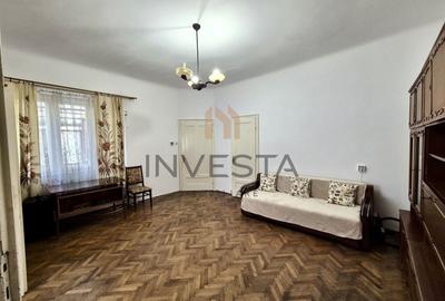 Apartament 3 camere cu acces la Curte Interioara – Zona Clincilor - 2