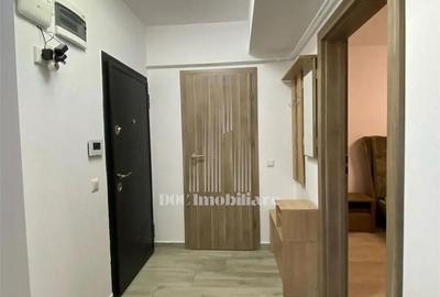 Apartament cu 2 camere decomandat, mobilat în Rahova - 5