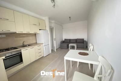 Bucium Confort - Apartament 2 camere 37,36 MP+LOC DE PARCARE