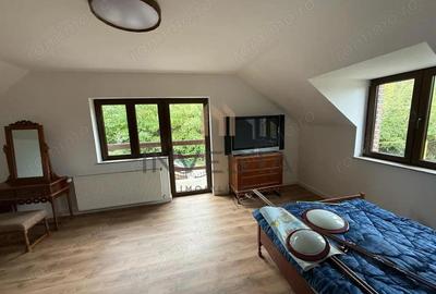 CASA INDIVIDUALA ZONA LINISTITA DEZMIR - 3